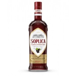 Soplica Cassis 30%