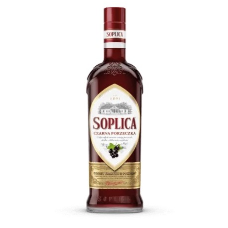 Soplica Blackcurrant