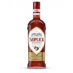 Soplica Plum