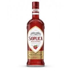 Soplica Framboise 28%