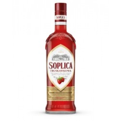 Soplica Fraise 30%