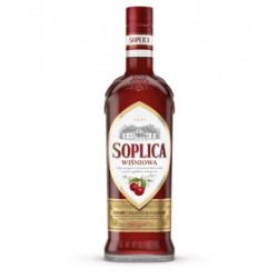 Soplica Cherry