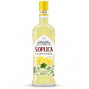 Soplica Citron Menthe 28%