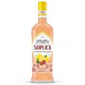 Soplica Cytryna Malina (Citron Framboise) 28% 0,5L