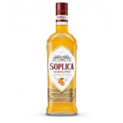 Soplica Abricot 0,5L 30°