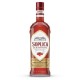 Soplica Cranberry / Canneberge 0,5L 30%