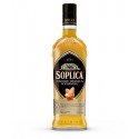 Soplica Amande Caramel 0,5L 25%