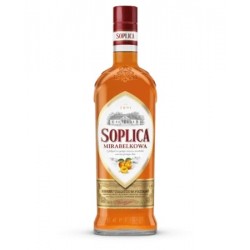 Soplica Mirabelle 0,5L 28%