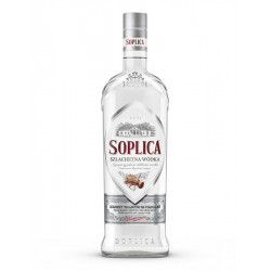 Soplica Blanche 0,7L 40%