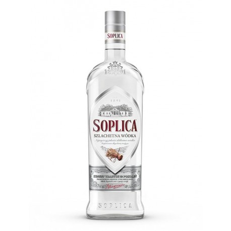 Soplica Blanche 0,7L 40%