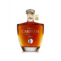Carpatia Luxury Vodka 1996 - 0,7L