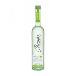 Vodka Chopin Rye Organic 0,7L 40%