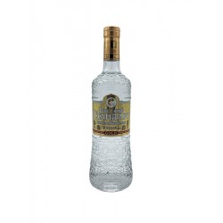 Pure vodka russe 5 lacs de Sibérie