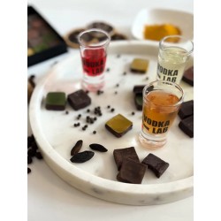 Bon Cadeau pour une dégustation "Découvrir la bonne vodka"