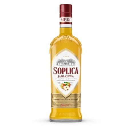 Soplica Pomme 28%