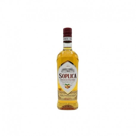 Soplica noix 30% 0,5L