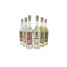 Les Grandes Eaux - Pack de 2 saveurs