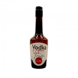 Vodka Niquet Truffe 40% 0,35L