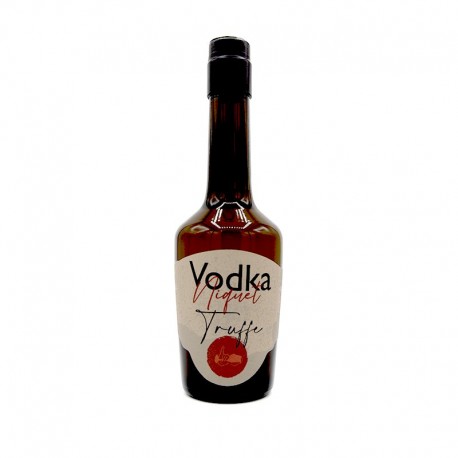 Vodka Niquet Truffe