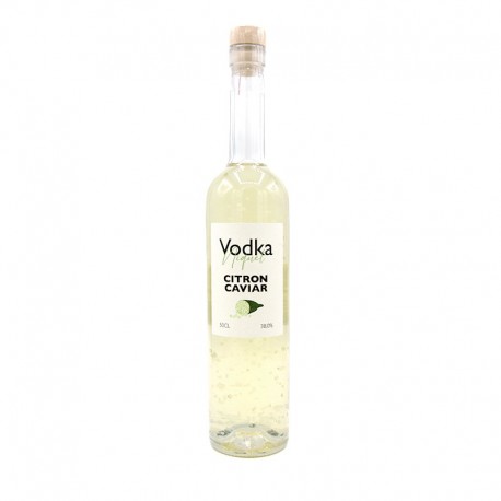 Vodka Niquet Truffe