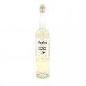 Vodka Niquet - Caviar Lime 38% 0,5L