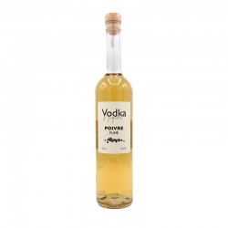 Vodka Niquet Poivre Fumé