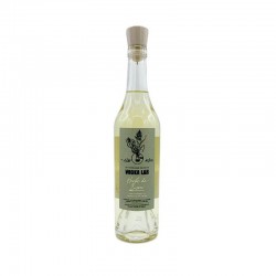 Les Grandes Eaux - Herbe de Bison 40% 0,5L