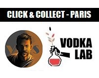 CLICK & COLLECT - PARIS 11 (MORGAN VS)
